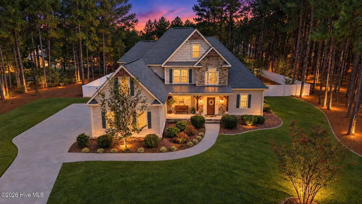 3 Whitman Court, Jackson Springs, NC 27281 - #1