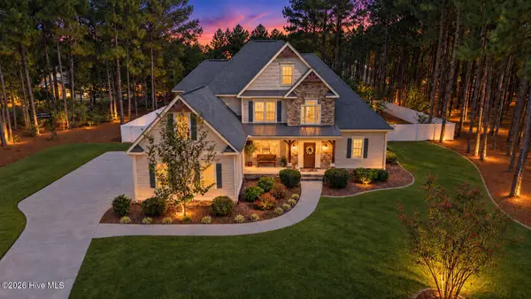 3 Whitman Court, Jackson Springs, NC 27281
