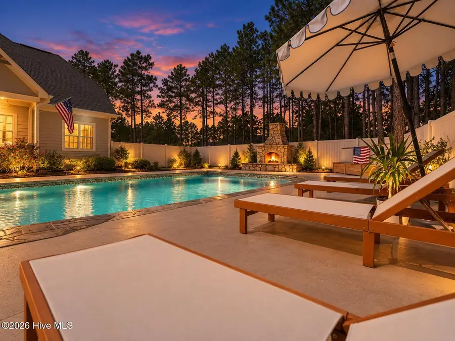 3 Whitman Court, Jackson Springs, NC 27281 - #3