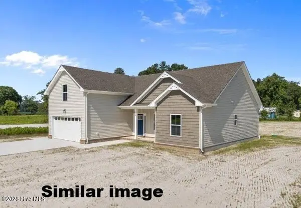 1318 Tulls Creek Road, Moyock, NC 27958