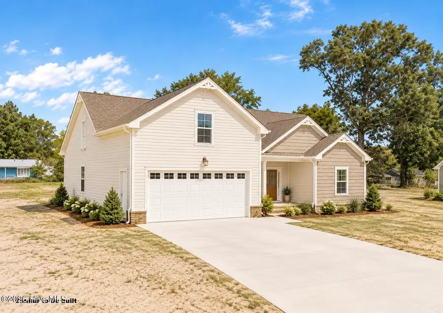 1318 Tulls Creek Road, Moyock, NC 27958 - #2
