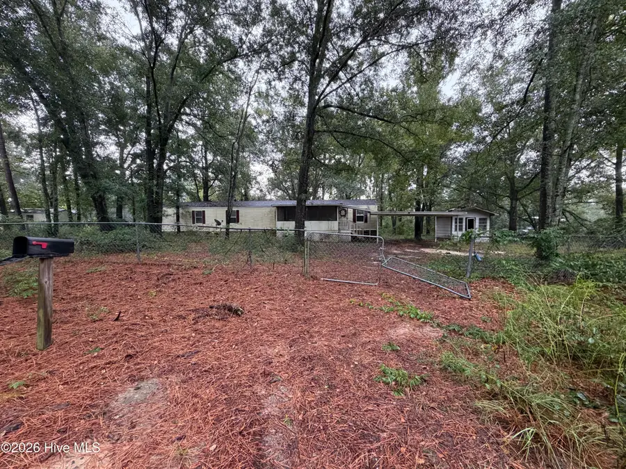 612 Mini Farms Road, Hephzibah, GA 30815 - #3