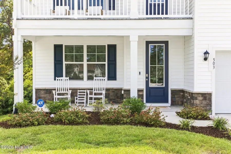 503 Montaigne Court Nw, Calabash, NC 28467 - #2
