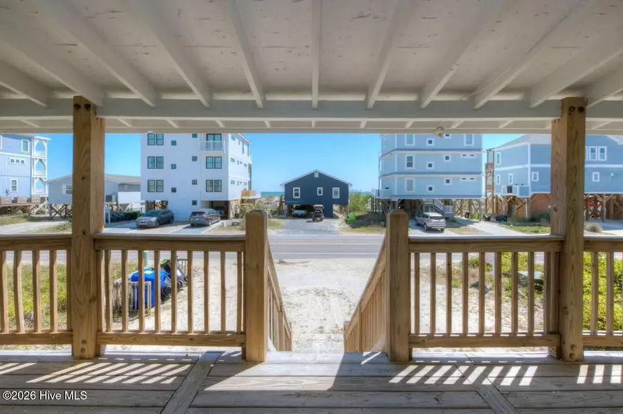 922 E Beach Drive, Oak Island, NC 28465 - #2