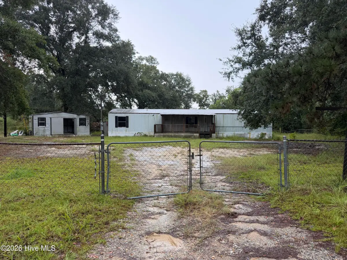 614 Mini Farms Road, Hephzibah, GA 30815 - #1