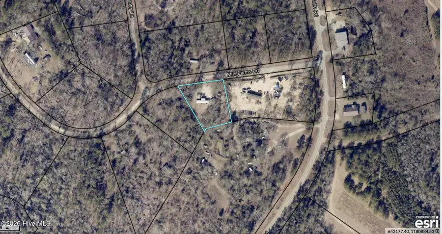 614 Mini Farms Road, Hephzibah, GA 30815 - #2