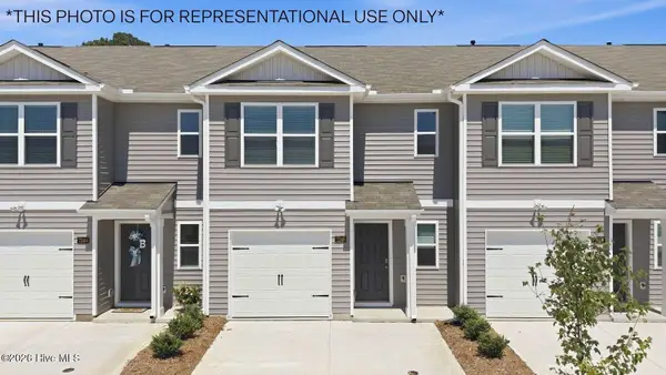 7237 Longleaf Road, Rocky Mount, NC 27804