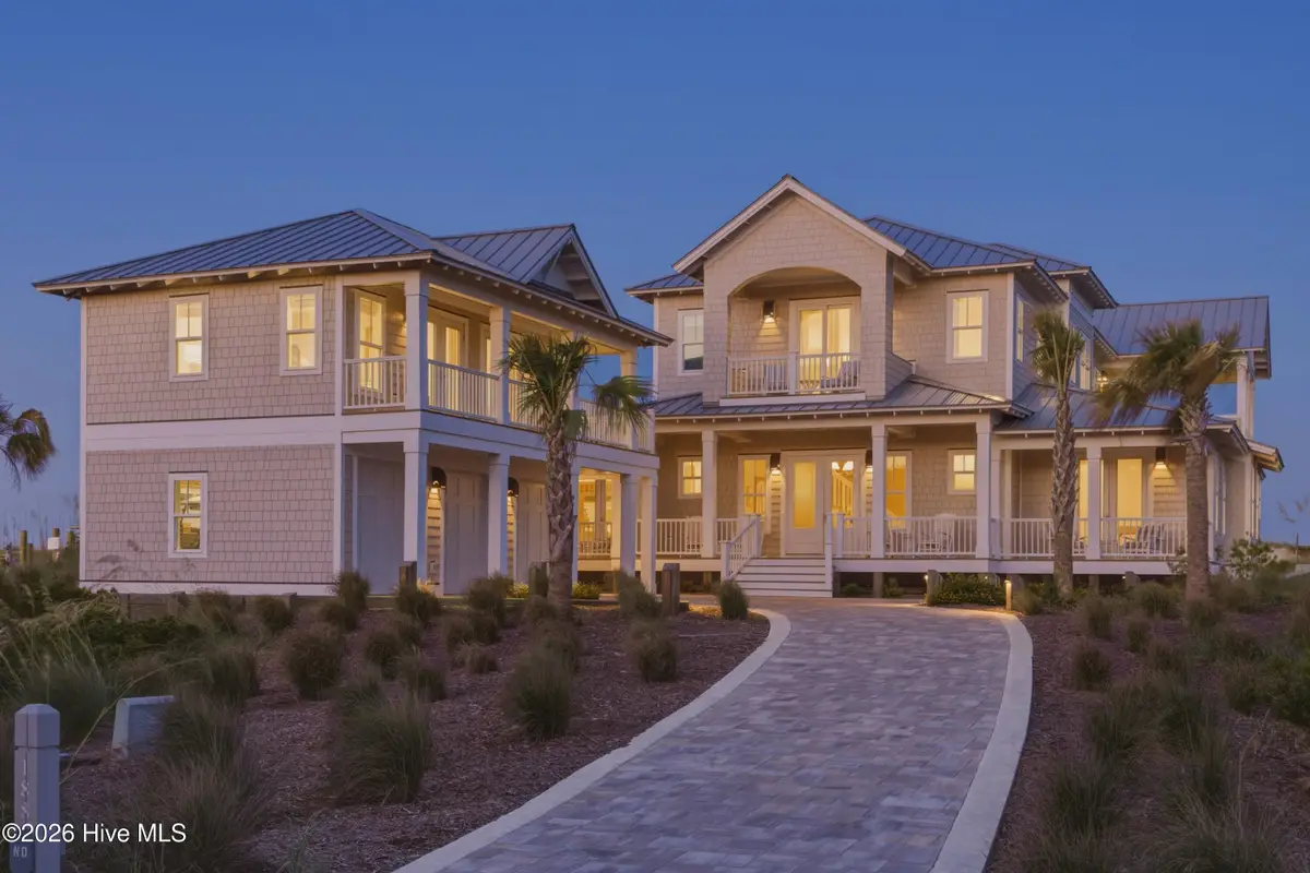 188 Station House Way, Bald Head Island, NC 28461 - #1