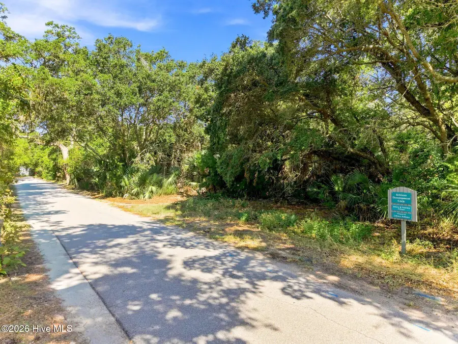 105 Edward Teach Wynd, Bald Head Island, NC 28461 - #3