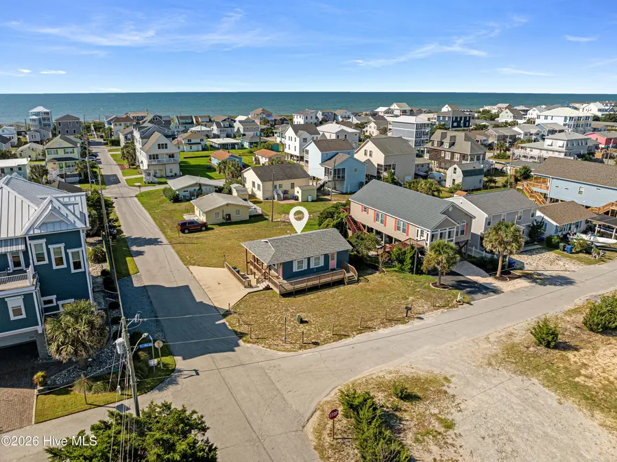 312 E Bogue Boulevard, Atlantic Beach, NC 28512 - #2