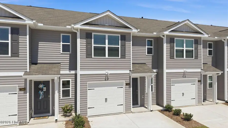 7241 Longleaf Road, Rocky Mount, NC 27804 - #3