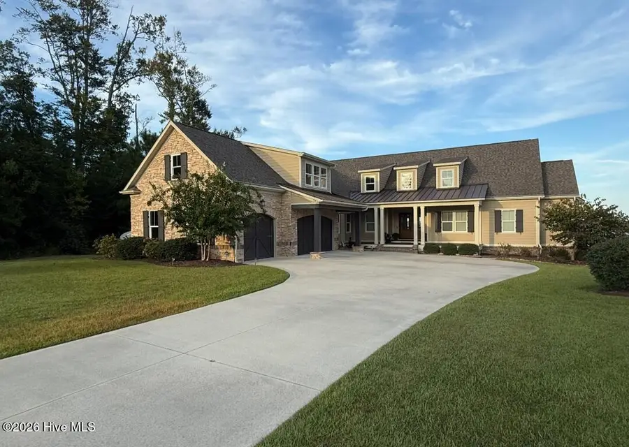 110 Stillwood Court, New Bern, NC 28560 - #2