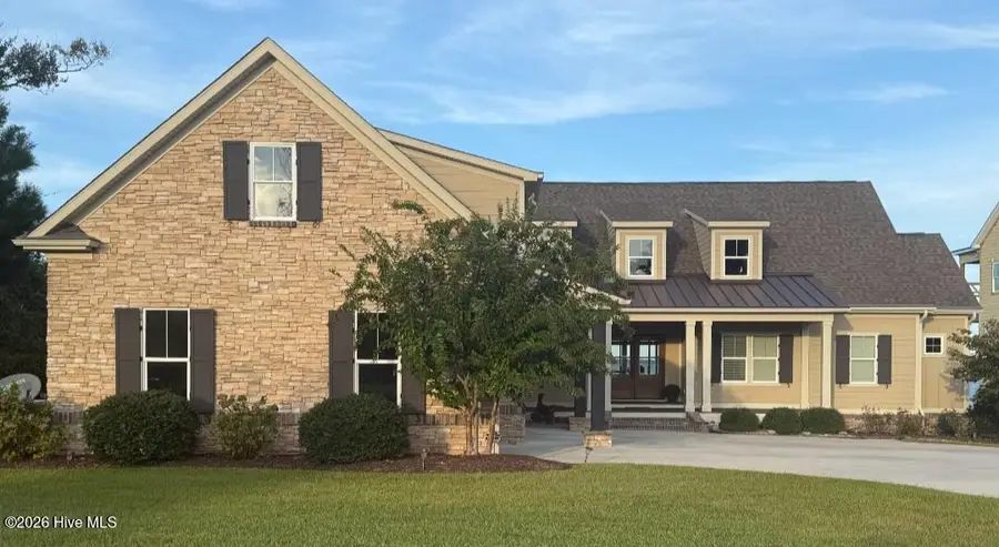 110 Stillwood Court, New Bern, NC 28560 - #3