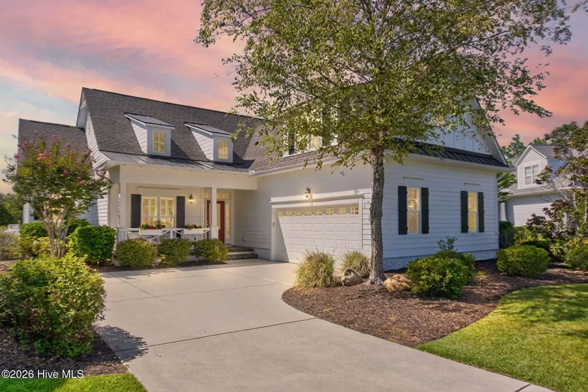 4263 Kingston Court, Southport, NC 28461 - #1