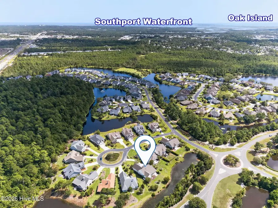 4263 Kingston Court, Southport, NC 28461 - #2