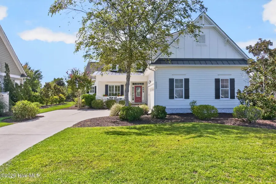 4263 Kingston Court, Southport, NC 28461 - #3