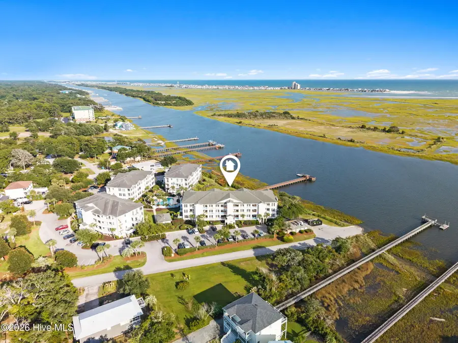 1135 Park Road Sw #2203, Sunset Beach, NC 28468 - #2
