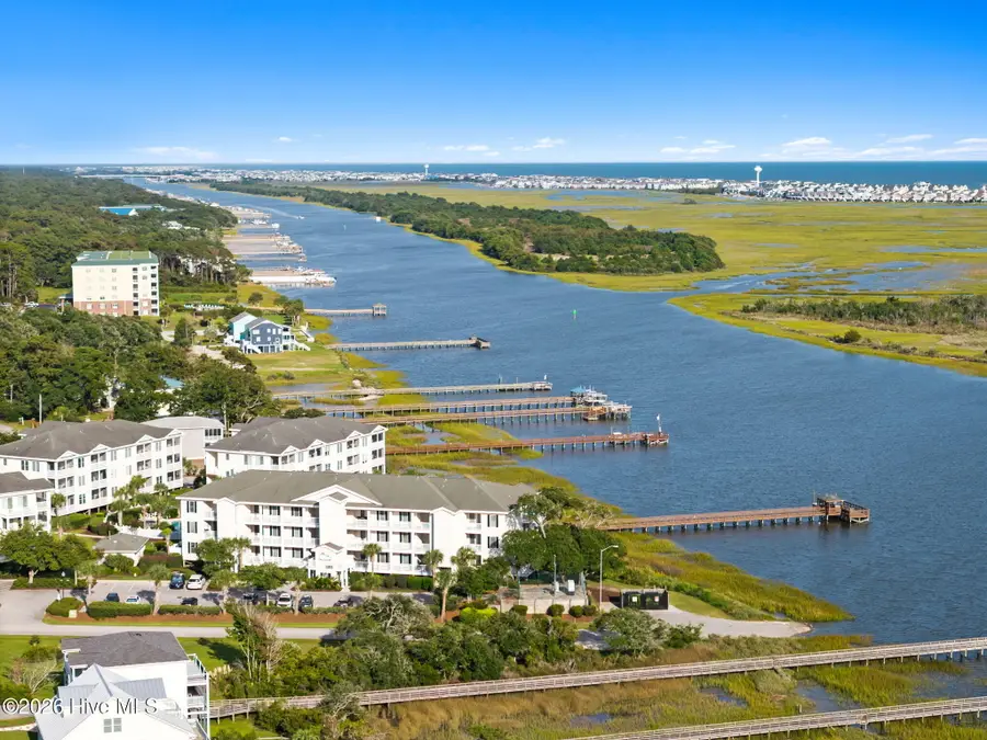 1135 Park Road Sw #2203, Sunset Beach, NC 28468 - #3