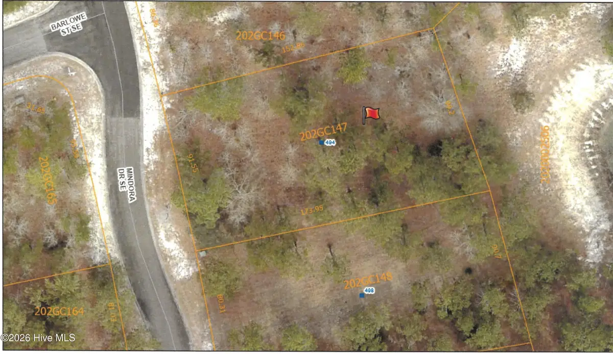 498 Mindora Drive Se, Bolivia, NC 28422 - #1