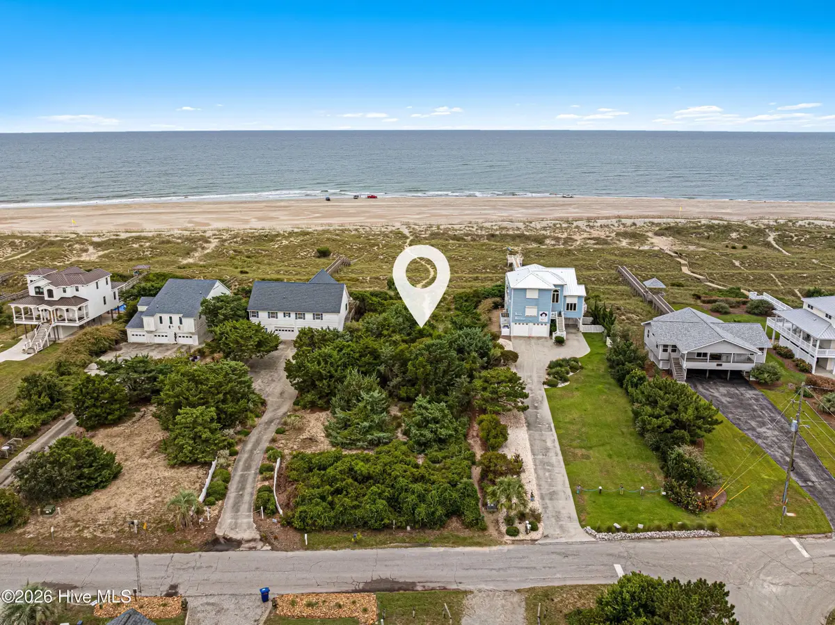 10557 Wyndtree Drive, Emerald Isle, NC 28594 - #1