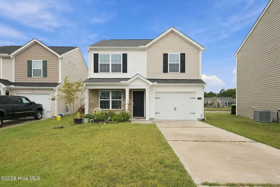 106 Mansfield Court, New Bern, NC 28562 - #2