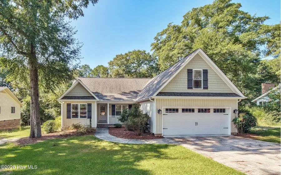 385 Saint Andrews Drive, Pinehurst, NC 28374 - #2