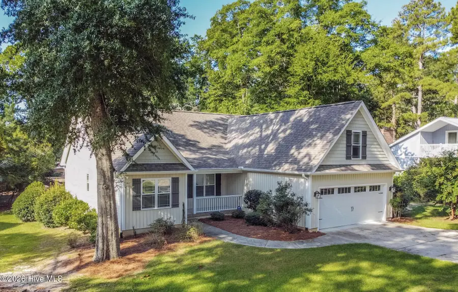 385 Saint Andrews Drive, Pinehurst, NC 28374 - #3