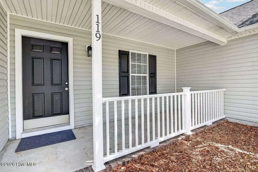 119 Fall Drive, Jacksonville, NC 28540 - #3