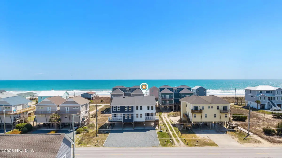 2248 Island Drive, North Topsail Beach, NC 28460 - #1