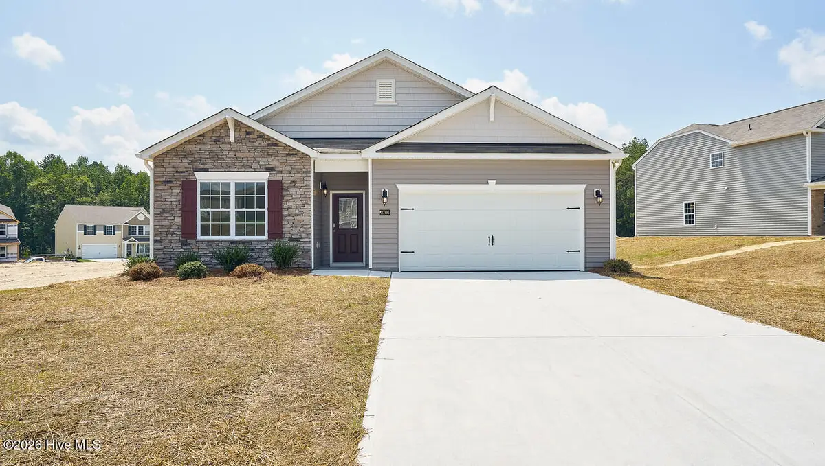 2608 Westwood Avenue W, Wilson, NC 27893 - #1