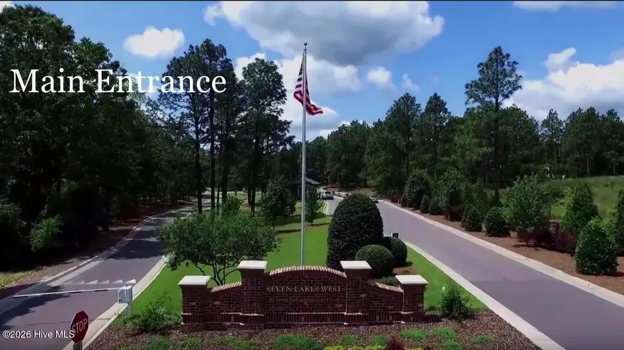 105 Paul Road, Seven Lakes, NC 27376 - #3