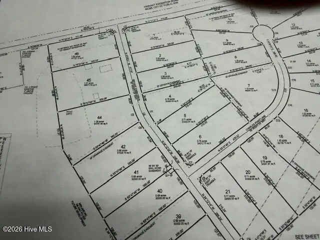 113 Charles Point Lane #7, Selma, NC 27576 - #3