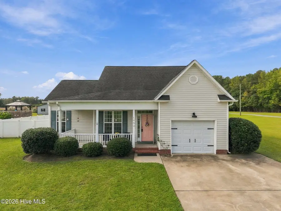 1990 Ida And Mary Mclawhorn Road, Greenville, NC 27858 - #2