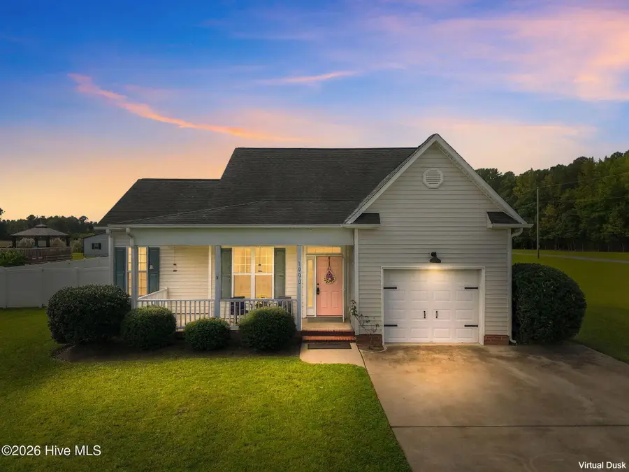 1990 Ida And Mary Mclawhorn Road, Greenville, NC 27858 - #3