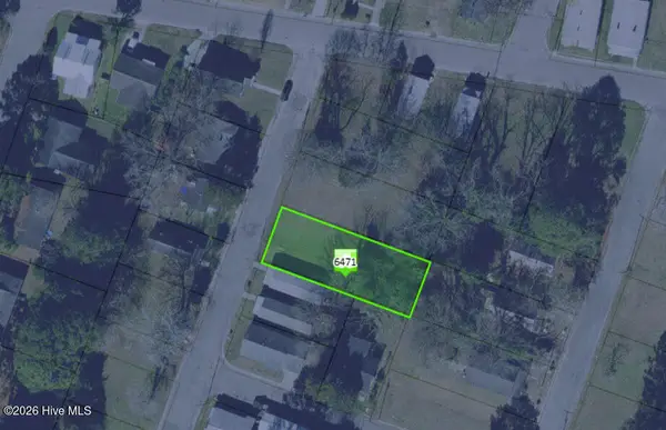 85 4617821004 Williams Street, Farmville, NC 27828