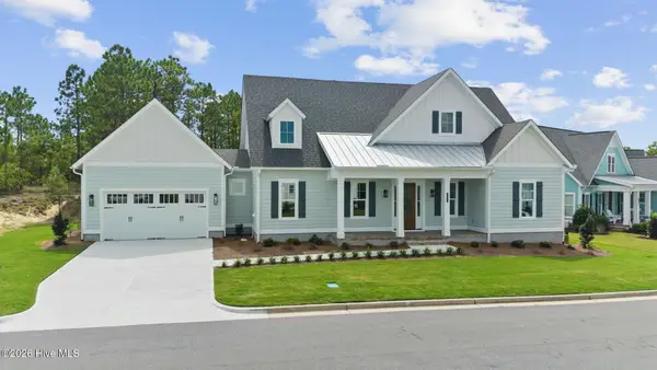 347 Trisail Terrace, Wilmington, NC 28412