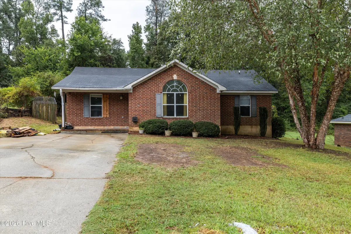 1023 Cedarview Circle, Hephzibah, GA 30815 - #1