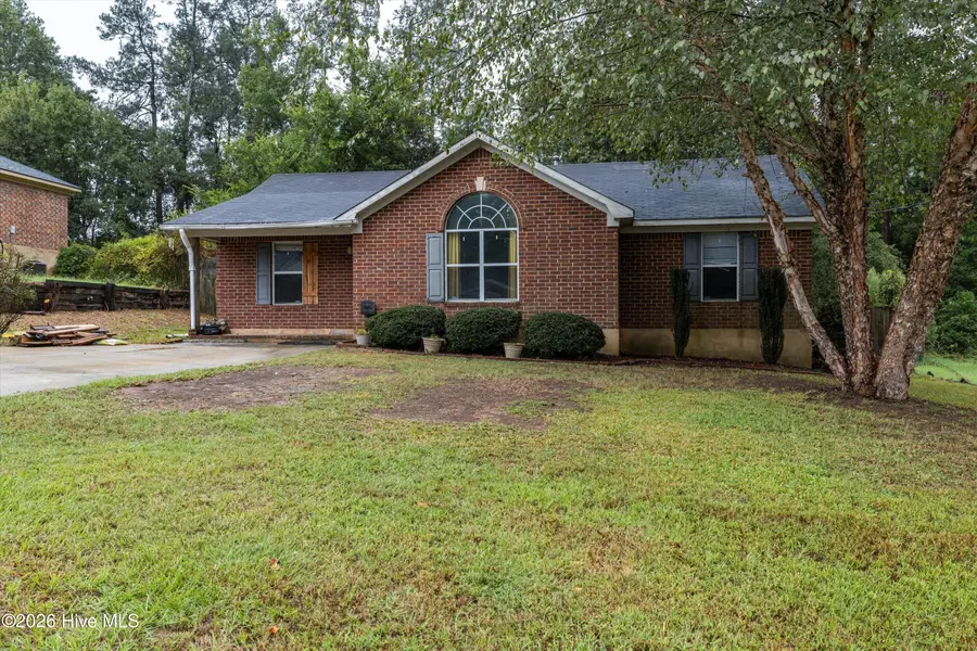 1023 Cedarview Circle, Hephzibah, GA 30815 - #2