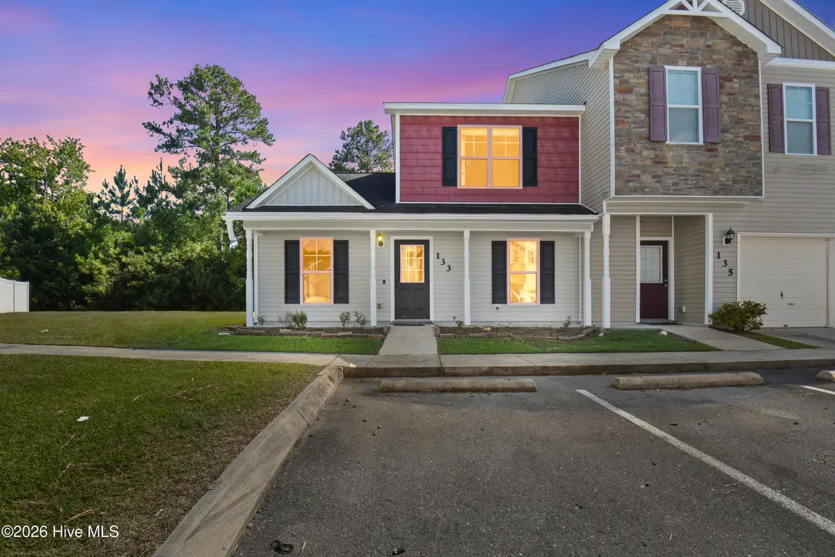 133 Waterstone Lane, Jacksonville, NC 28546 - #1