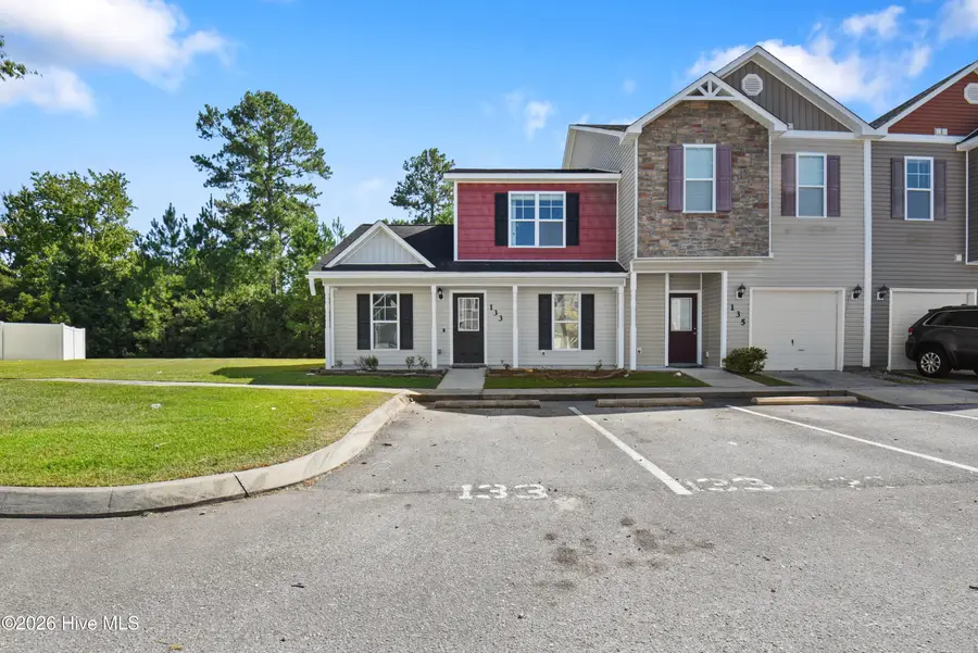 133 Waterstone Lane, Jacksonville, NC 28546 - #3