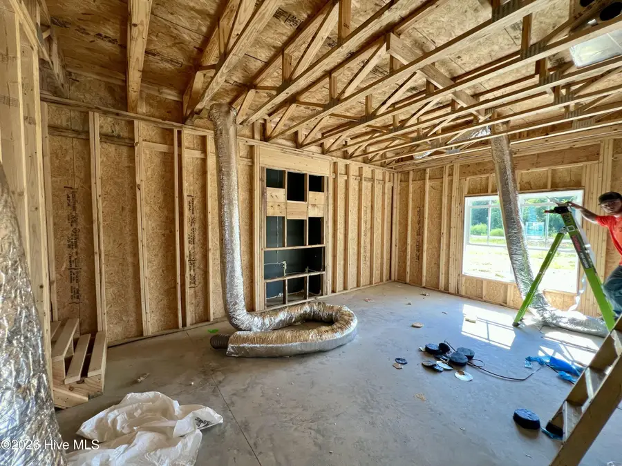 116 Pendergrass Drive, Princeton, NC 27569 - #3