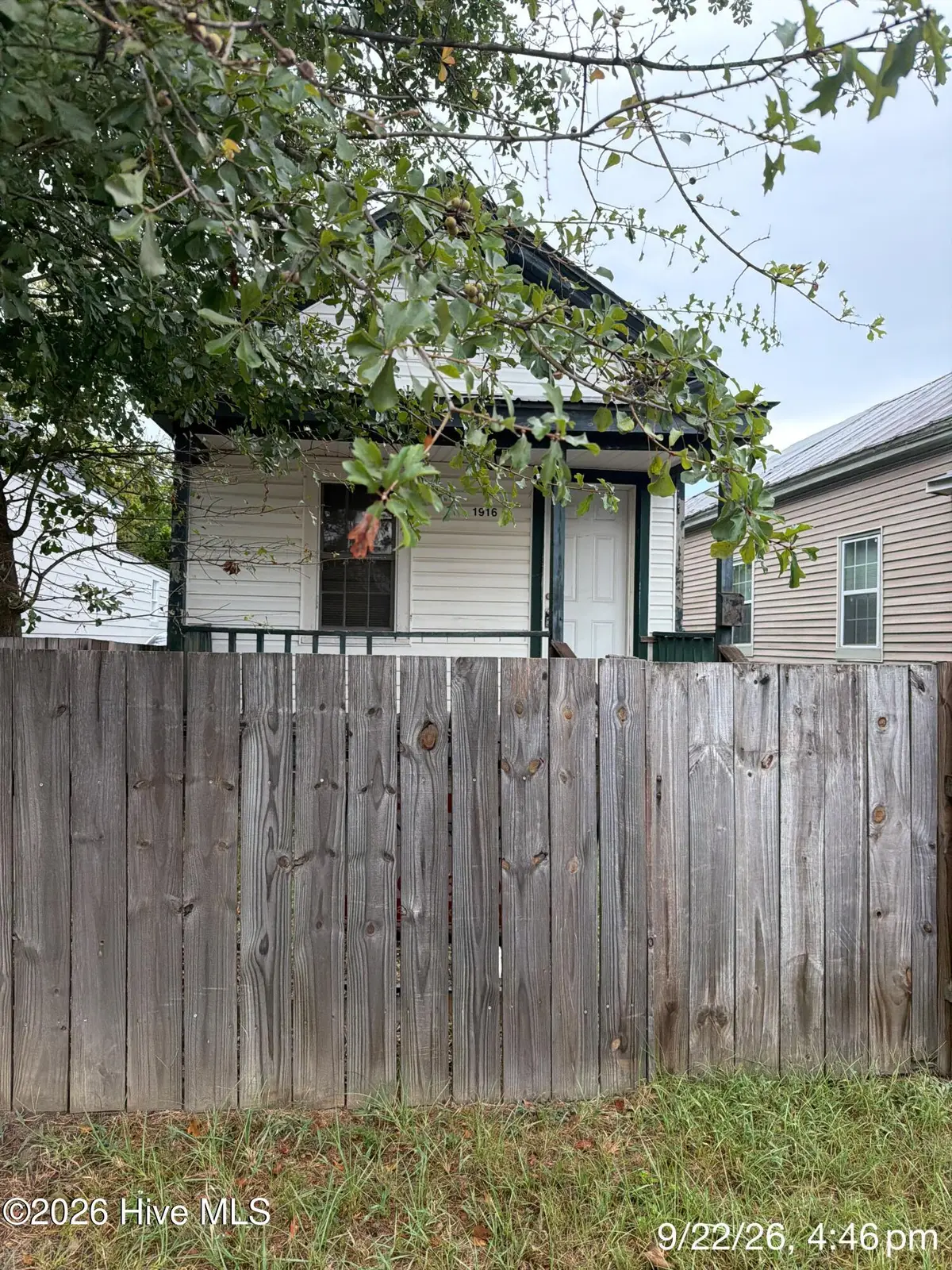 1916 Walker Street, Augusta, GA 30904 - #1