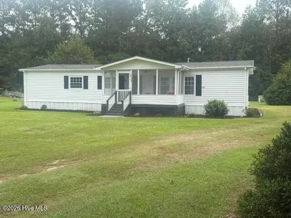 133 Justin Avenue, Whiteville, NC 28472