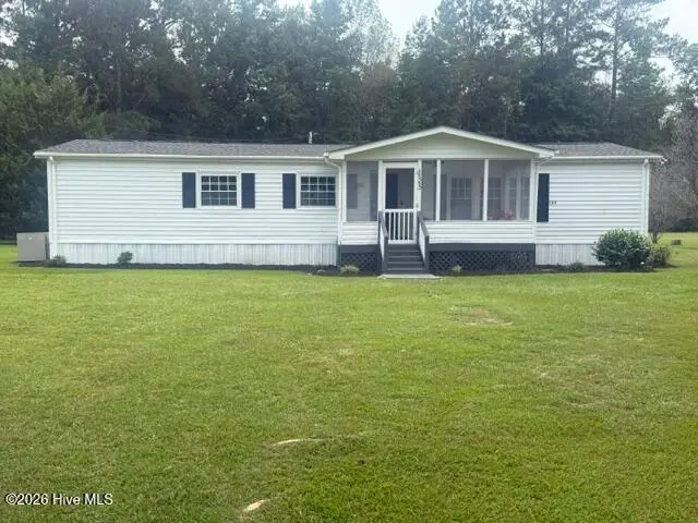133 Justin Avenue, Whiteville, NC 28472 - #2