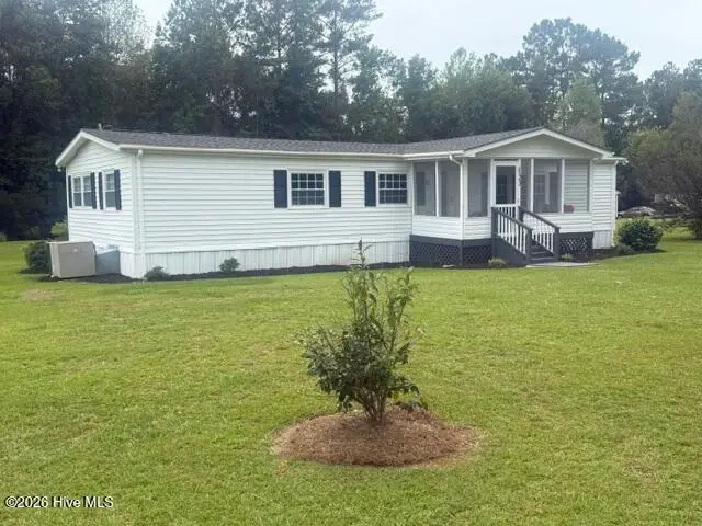 133 Justin Avenue, Whiteville, NC 28472 - #3