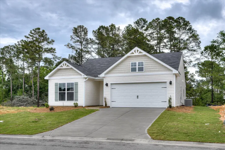 5208 Perennial Run, Beech Island, SC 29842 - #3
