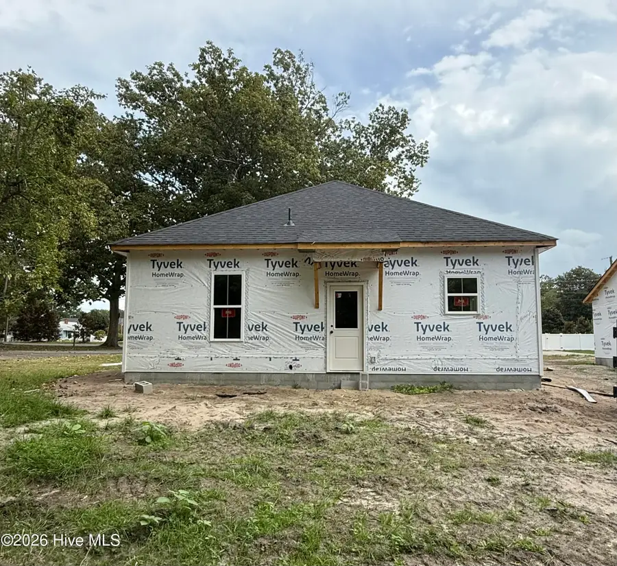 4138 W College Street, Ayden, NC 28513 - #2