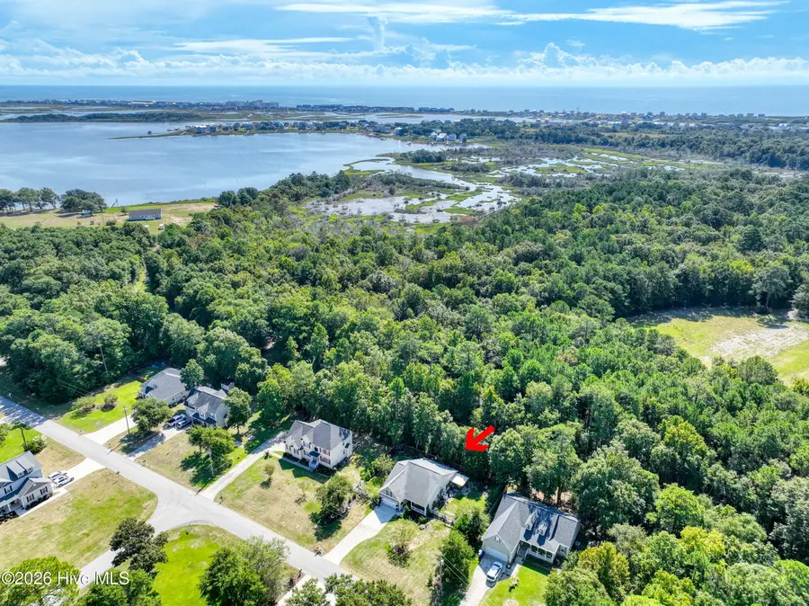 1407 Chadwick Shores Drive, Sneads Ferry, NC 28460 - #2