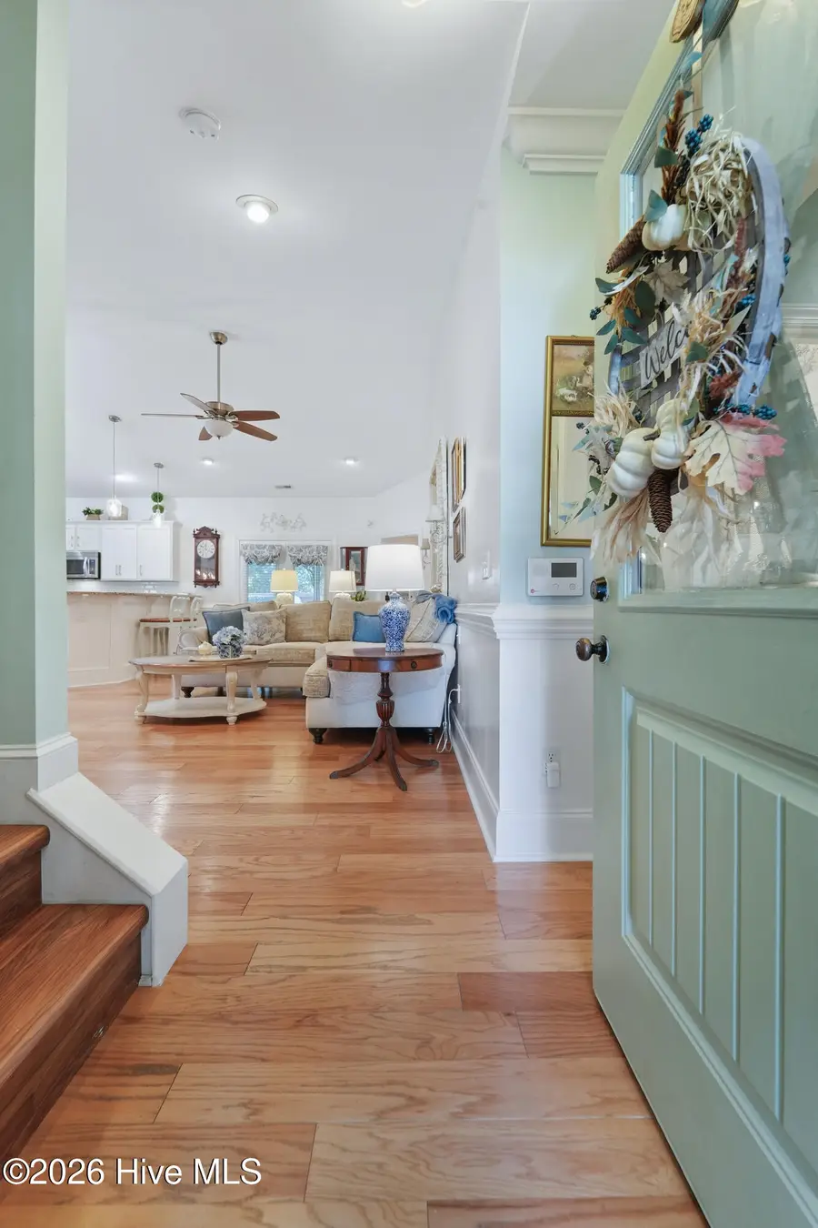 1407 Chadwick Shores Drive, Sneads Ferry, NC 28460 - #3