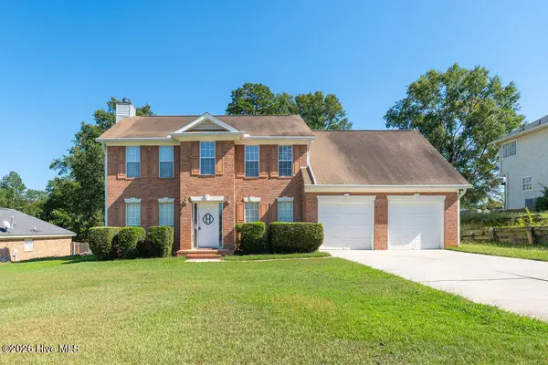 1103 Maple Ridge Court, Evans, GA 30809